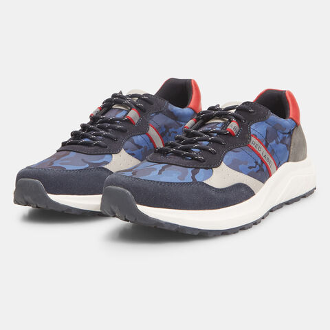 Sneakers de hombre Bata Red Label , Azul Sneakers de hombre Bata Red Label , Azul